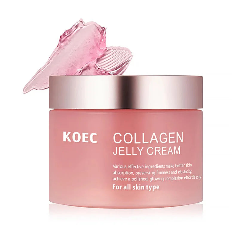 Koec Jelly Cream 2025